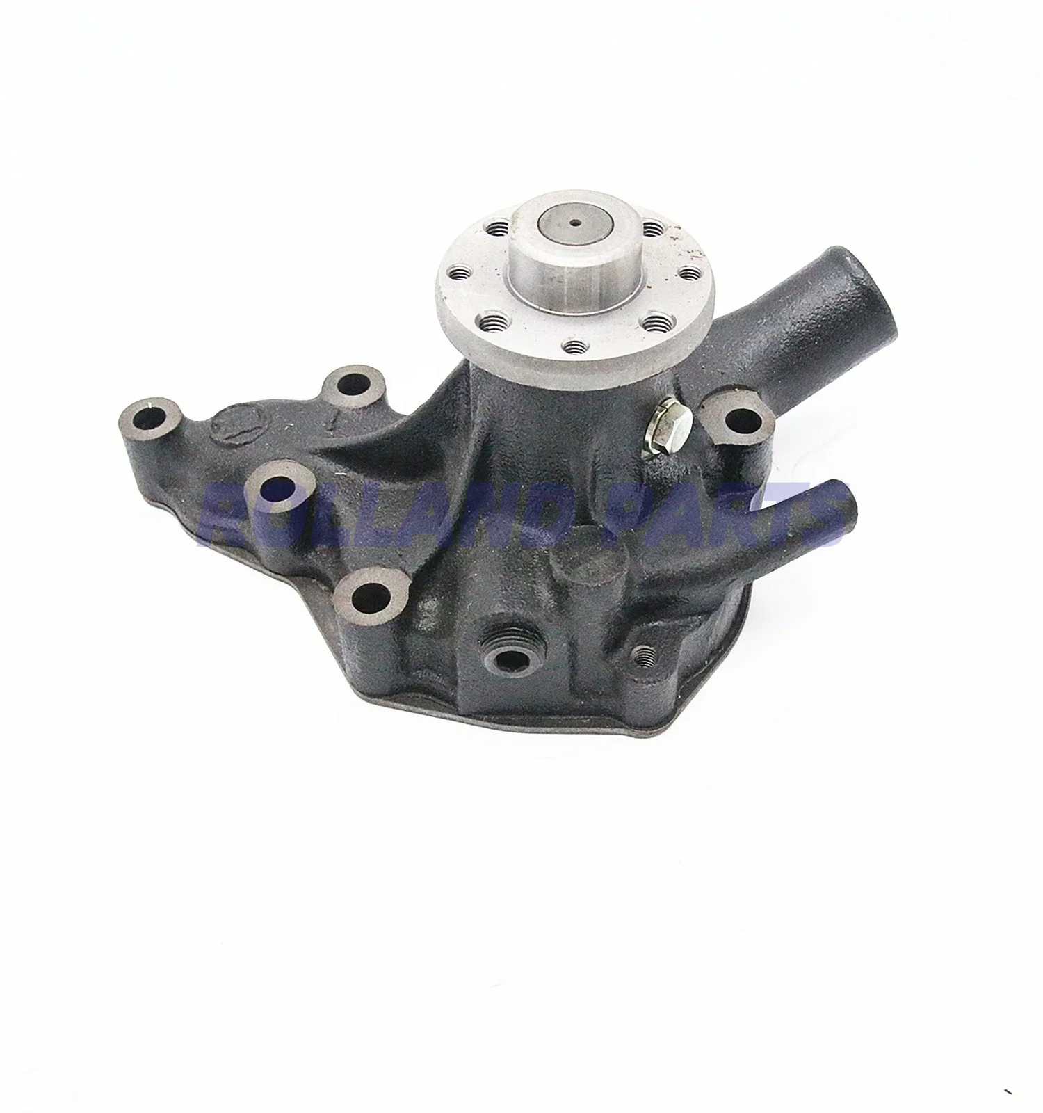 Genuine Original Parts Water Pump Kit 