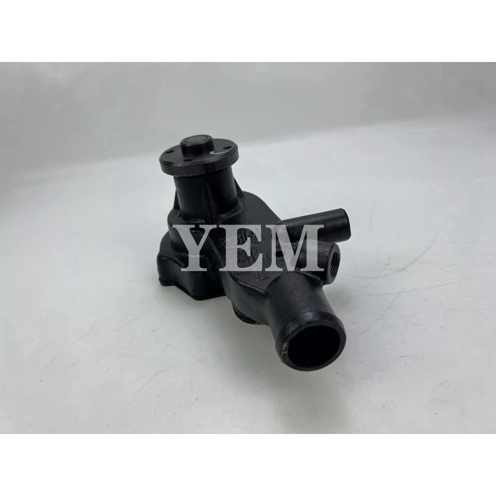 YN27 Water Pump for Yunnei Excavator Part Advantage Supply 6