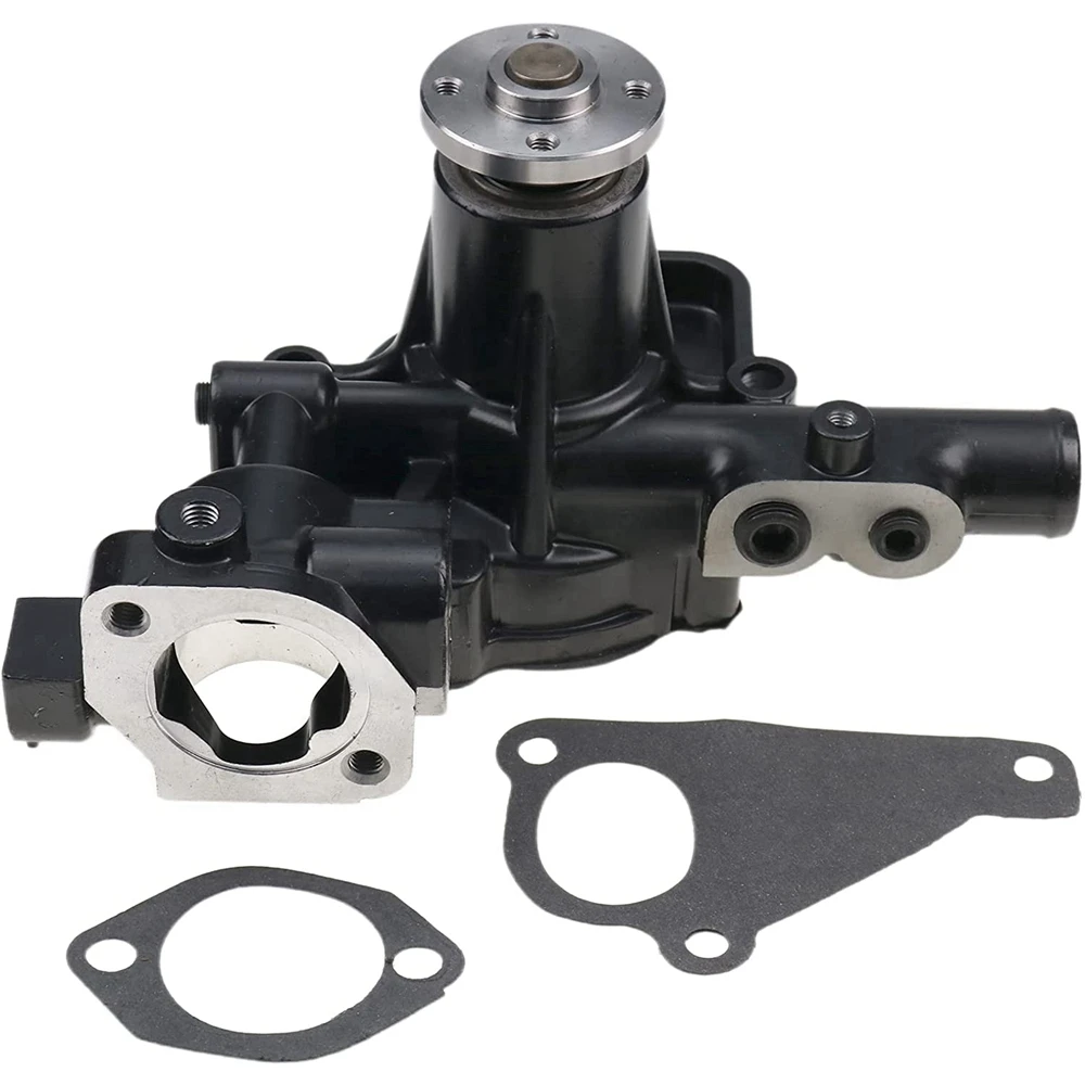 IZUMI Water Pump MIA880621 for John Deere 1565 1600 Construction Machinery Engine Parts
