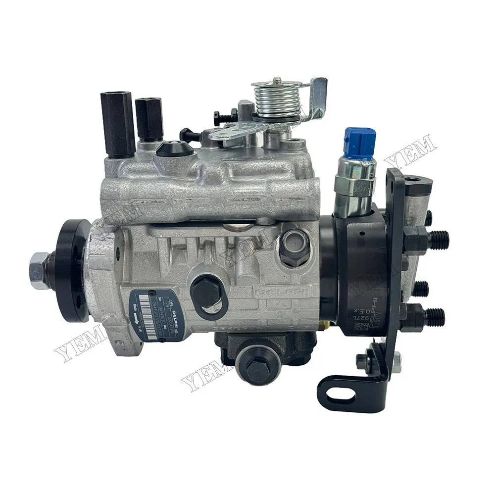 Fuel Injection Pump 8923A190G UFK4G731 2644G731ZG22540 Fit for Perkins 1004-42 Engine