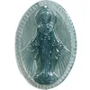 Jadéite eau bleue D991
