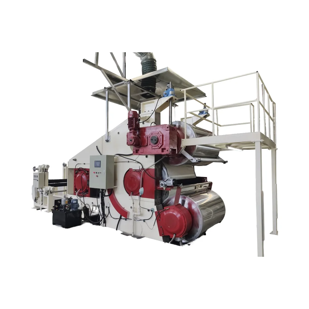 DLG800*800 Automatic Rotocure Vulcanizer Curing Press Gearbox Gear Core Components Tire Machine Used Rubber Calender Production