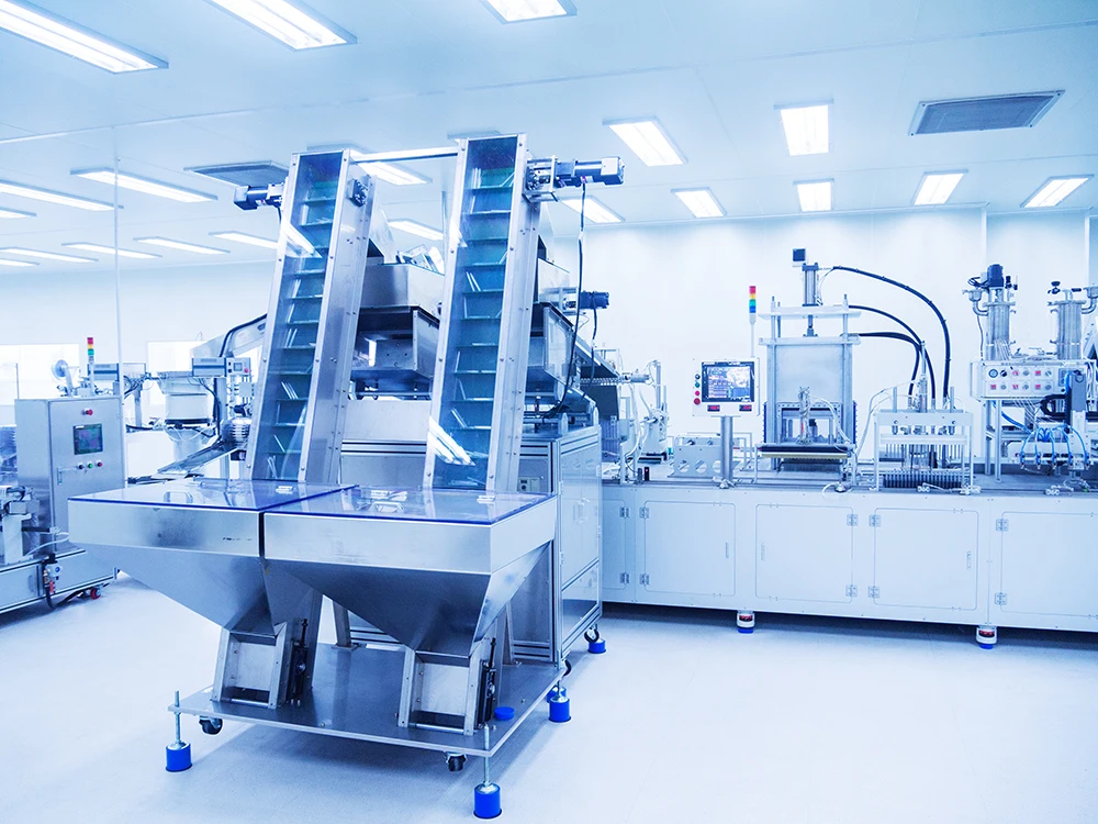 Suzhou Yibote Medical Technology Co., Ltd.