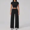 Black and Red