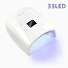 S10 White Blue
