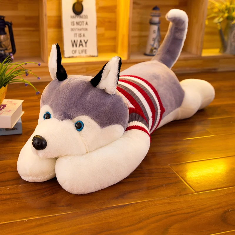 sweater plush