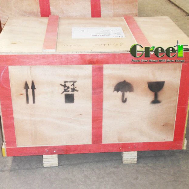 15kWh 저전압 48v 280Ah 리?? 이온 배터리 13