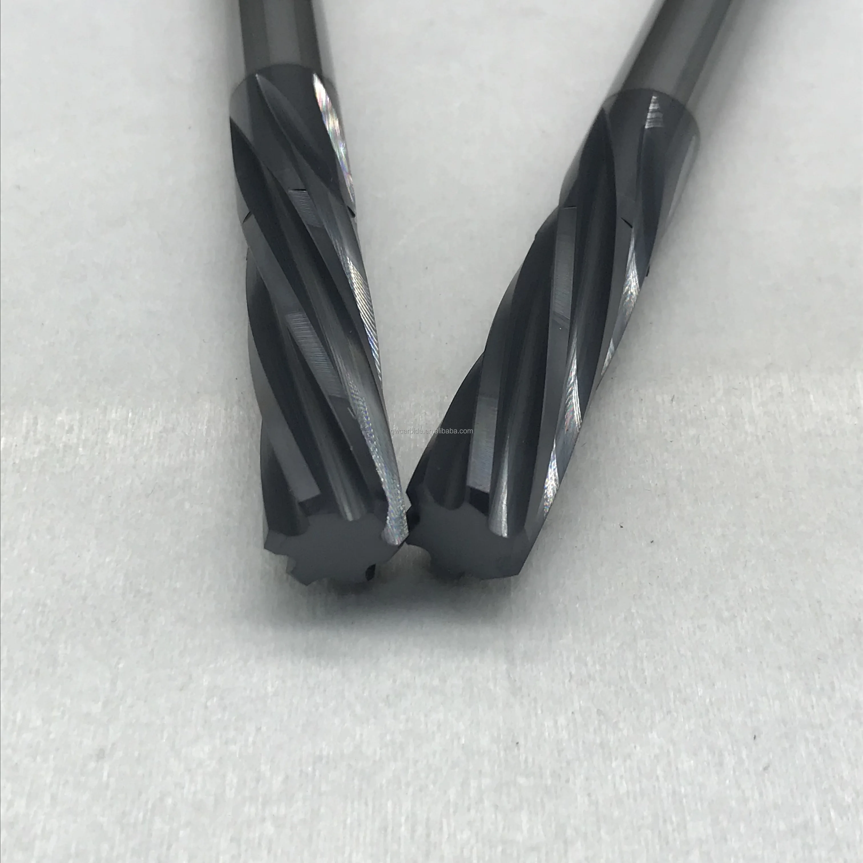 Gw customized Support Pcd Reamer For Cnc Lathe Buy Reamer /reamer