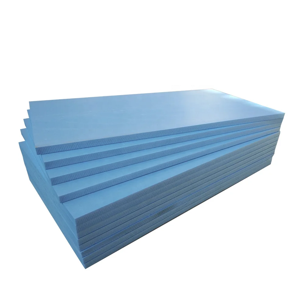 China Suppler Styrofoam Board High Density XPS Extruded Polystyrene Foam  Blocks Sheets - China XPS, XPS Foam Board