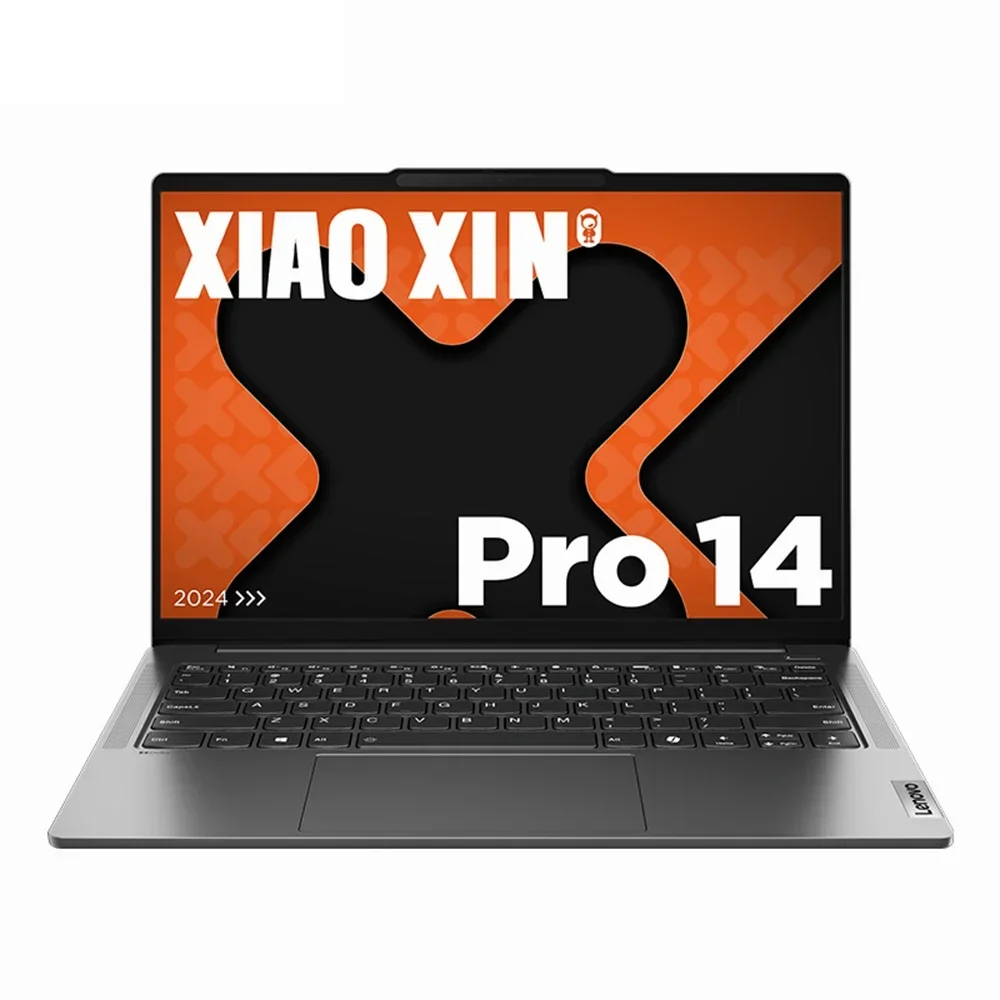 2024 Lenovo Xiaoxin Pro 14 Laptop R7 8845H 32GB 1TB SSD 2.8K 120Hz