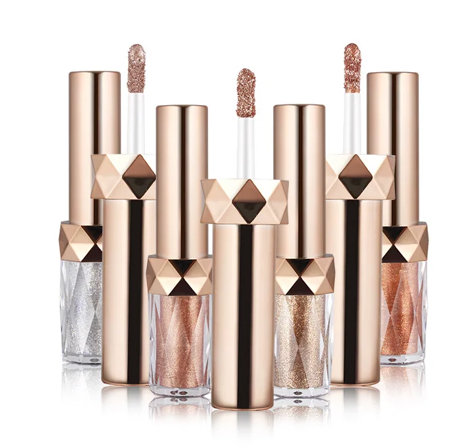 Веганская косметика крем-Хайлайтер для макияжа частная этикетка жидкий oem bronzer