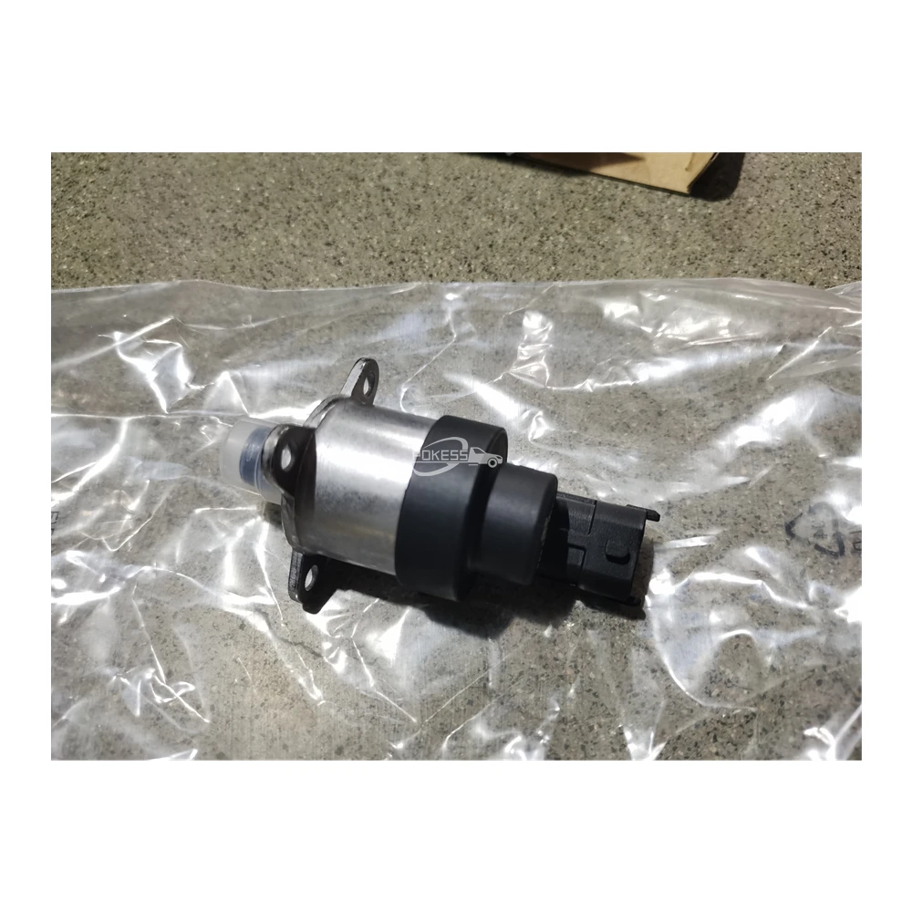 0928400632 Metering Pressure Sensor for Ford — 6