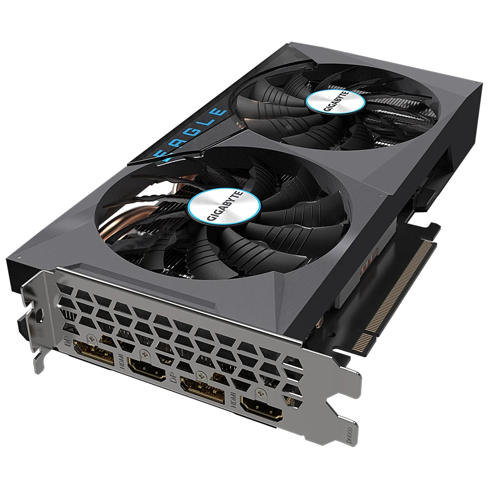【中古】Gygabyte Geforce RTX3060 Ti 中古】GIGABYTE GeForce RTX 3060 Ti GAMING OC 8G rev.2.0（GV