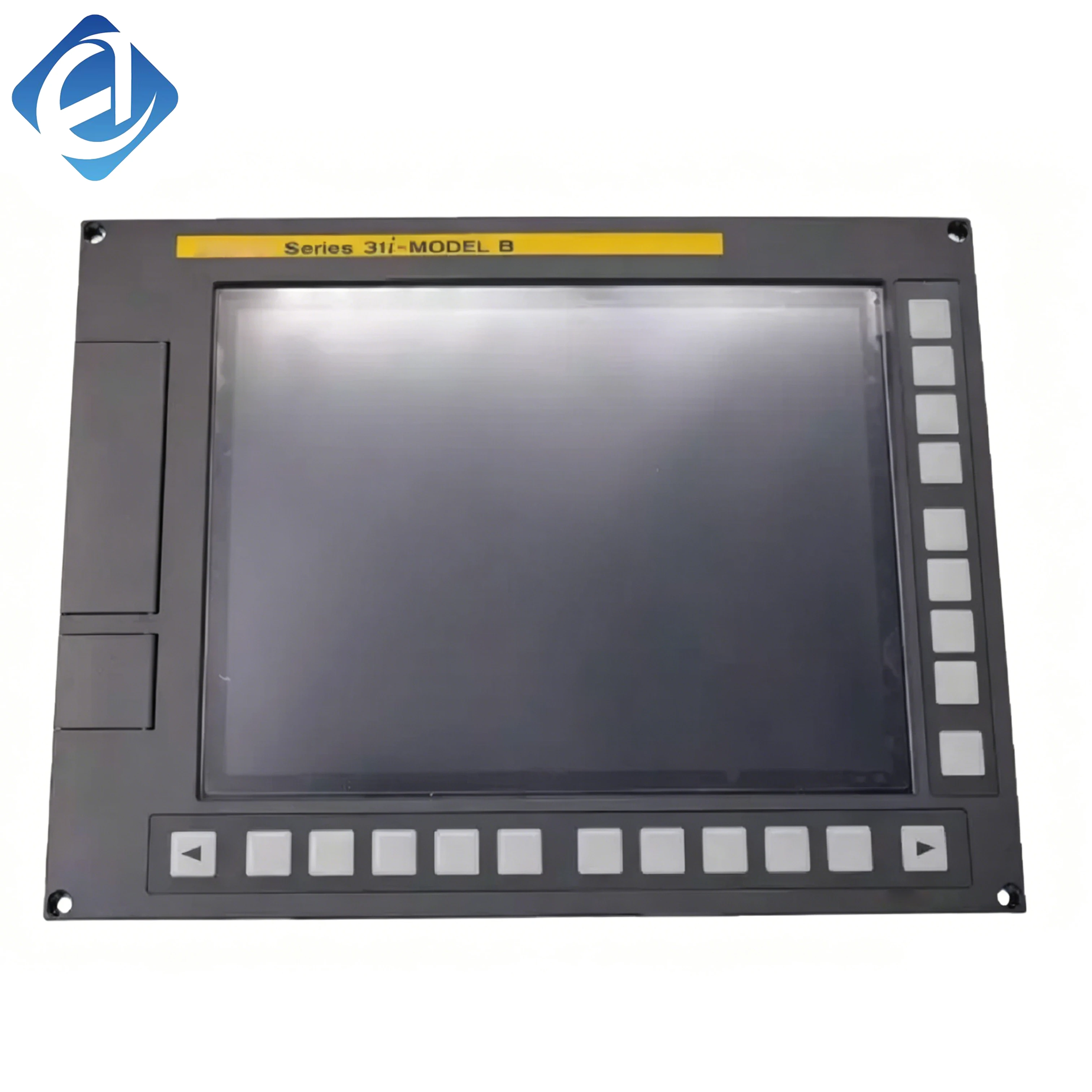 নতুন মূল A02B-0303-C074 সিএনসি ডিসপ্লে প্যানেল, A02B সিরিজ—স্পষ্ট ডিসপ্লে, স্থিতিশীল কার্যক্রম। ডেটা প্রদর্শন ও কার্যক্রম নিয়ন্ত্রণ বাস্তবায়ন করে, সিএনসি মেশিন সরঞ্জামের মানুষ-কম্পিউটার মিথস্ক্রিয়ার সাথে সামঞ্জস্যপূর্ণ।