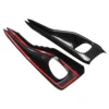 Carbon Fiber Look