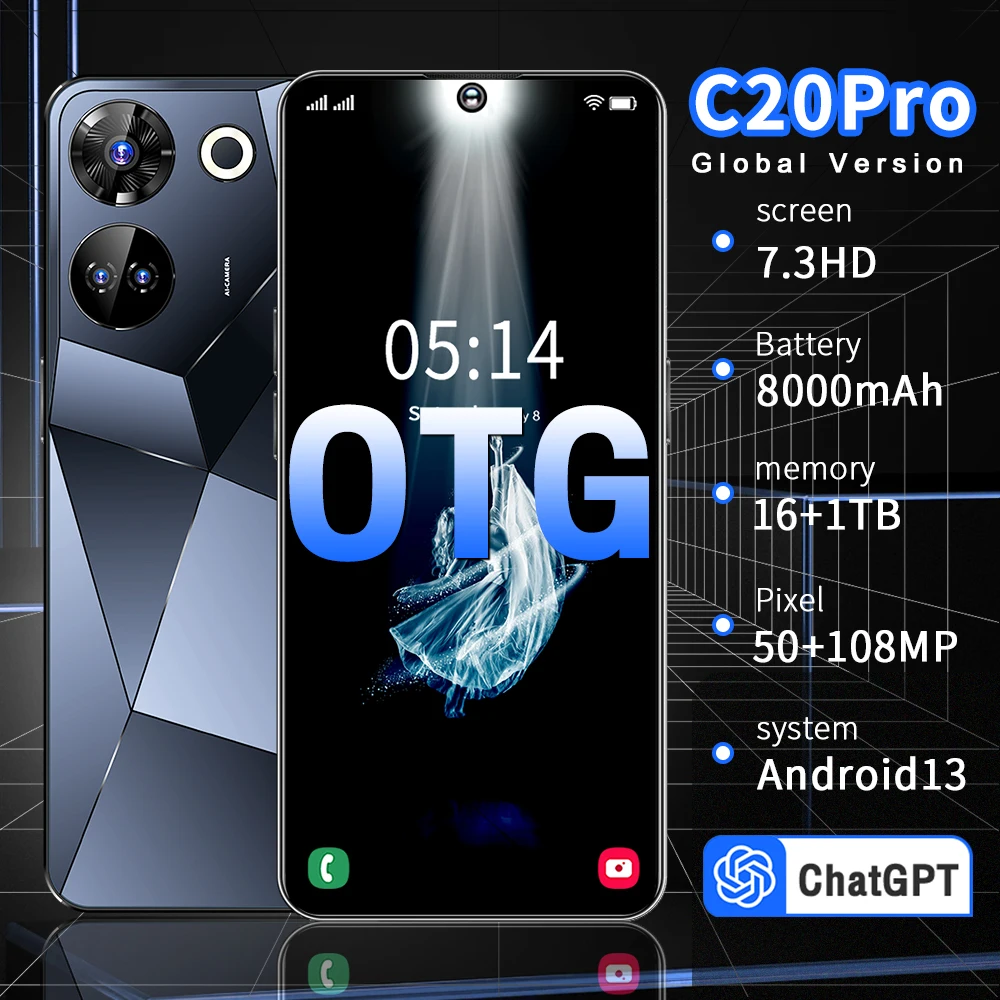 realme c20pro