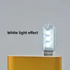 white light