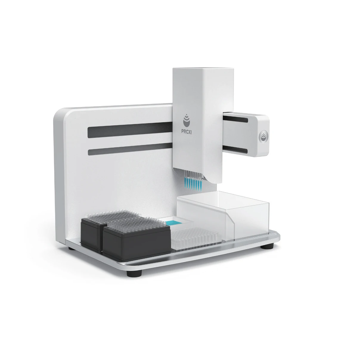 Chincan Sc9300 High-throughput Fully-automated Robotic Pipetting System 