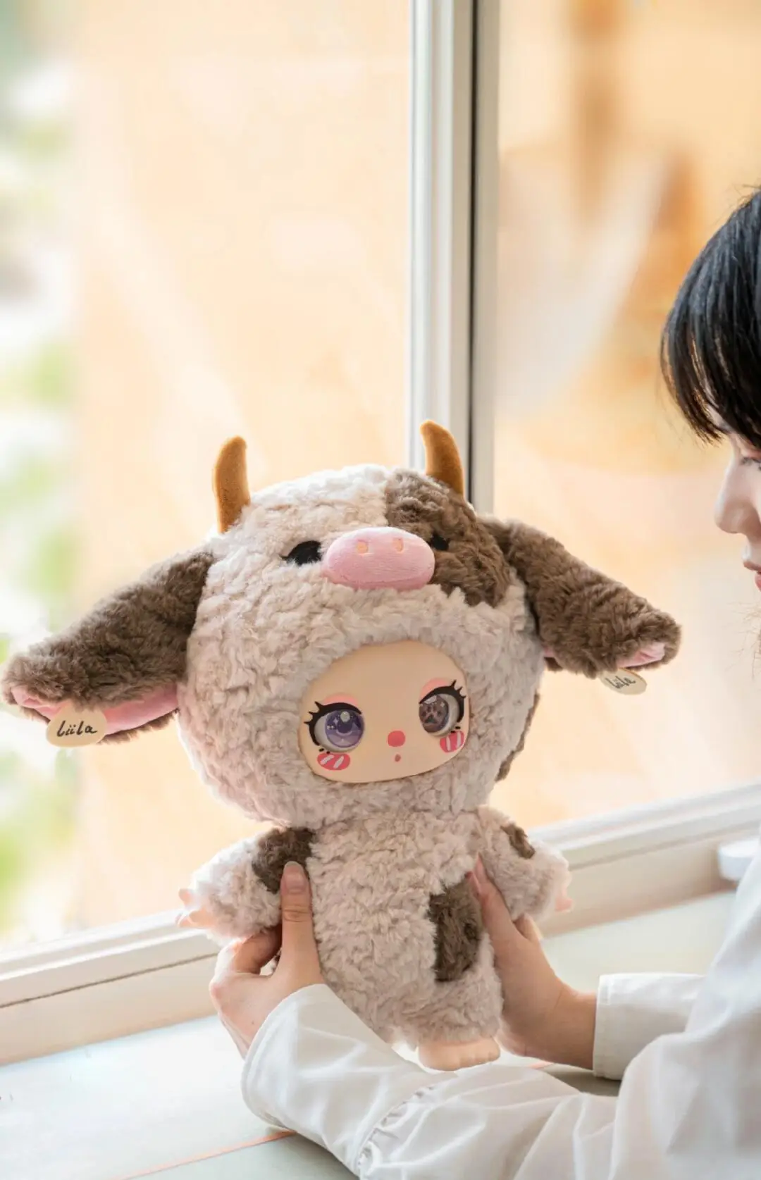 Y*︎様 Liila's 600% シークレット Cureplaneta Liila's Zoo 600% Mystery Blind Box - Kawaii Plush