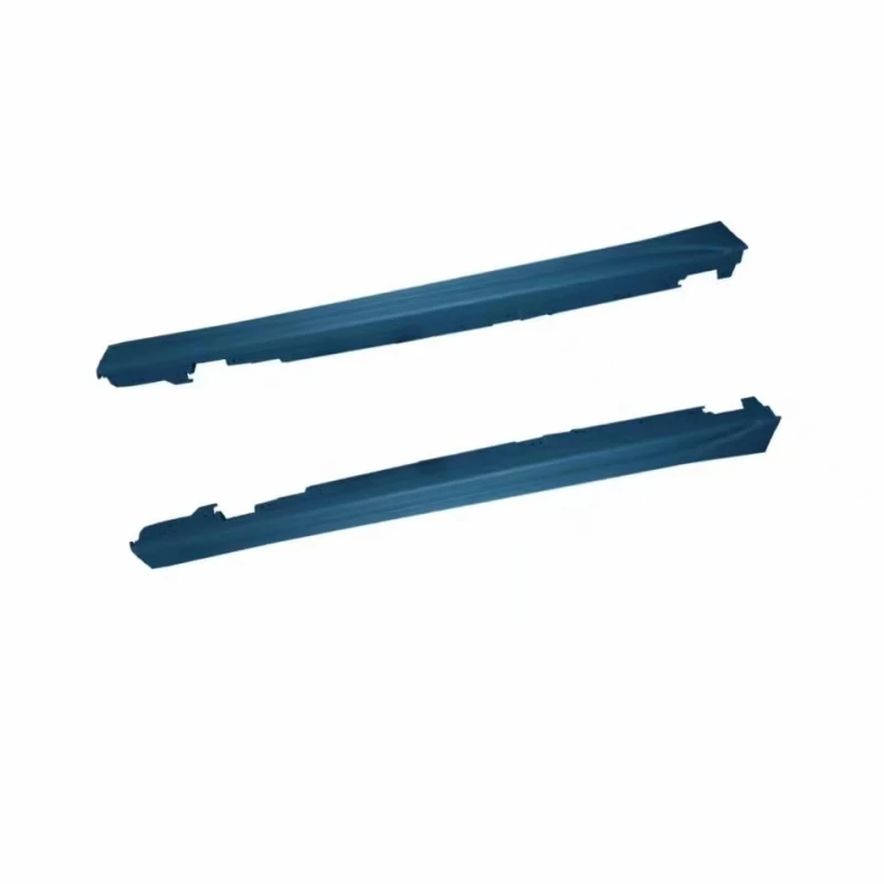 2025 New Type M-tech PP Body Kit for Bmw 3 Series F30 F35 2012-2019 Body Kit Front Rear Bumper Side Skirts for F30 MT Car Bumper