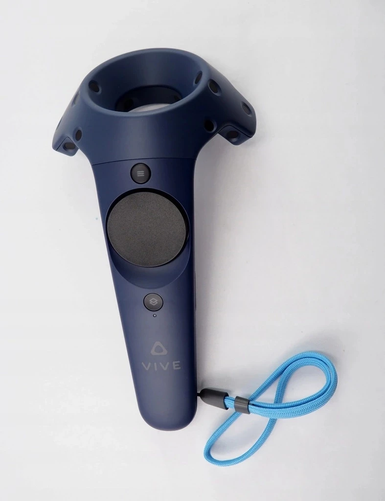 HTC VIVE コントローラー 2.0 HTC Vive wireless controller 2.0 (2018) | 99HANM003-00