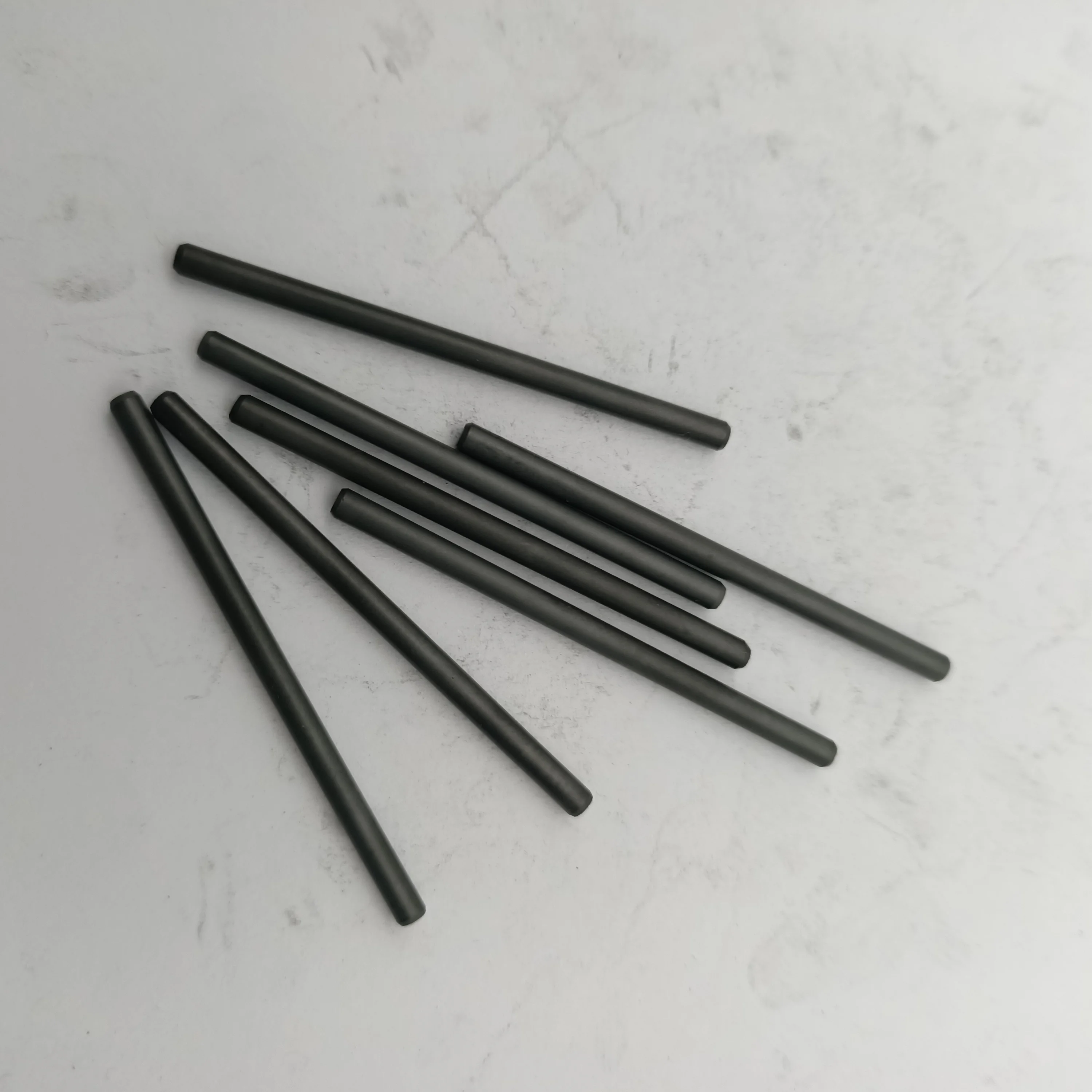 Customized High Hardness And High Wear Resistance Boron Carbide Ceramic ...