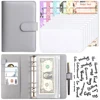 Gray-Five piece set