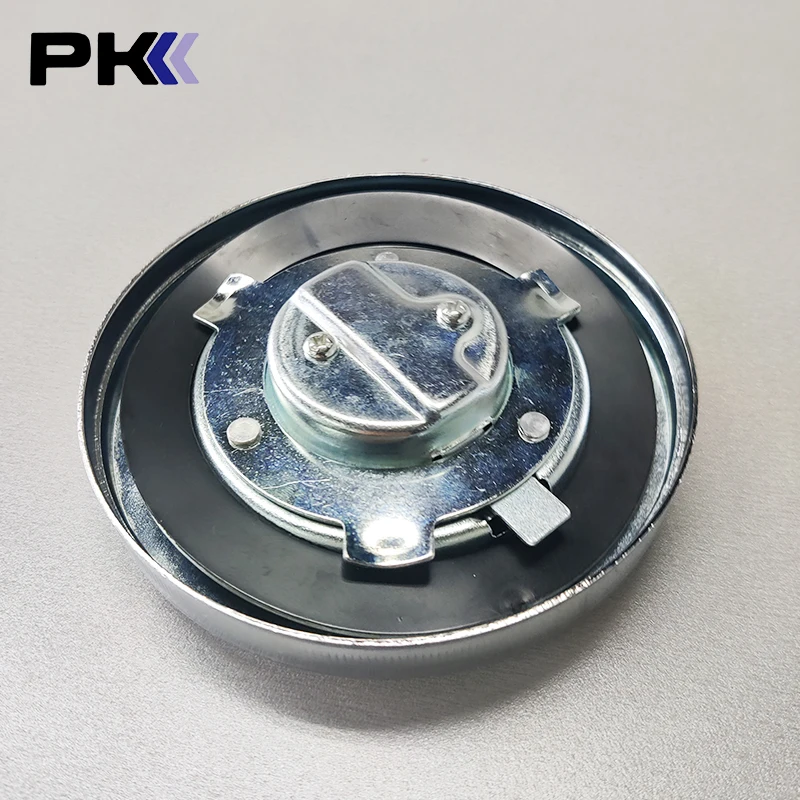 Genuine Diesel Fuel Tank Lid Closure Cover for Japanese Trucks - High ...