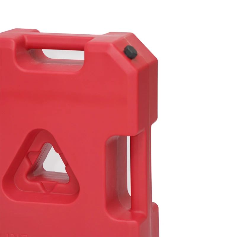 5 галлоновый портативный мини канистра для бензина газа пластиковые топливного бака бензина ATV UTV мотоциклов Джип Авто гокар