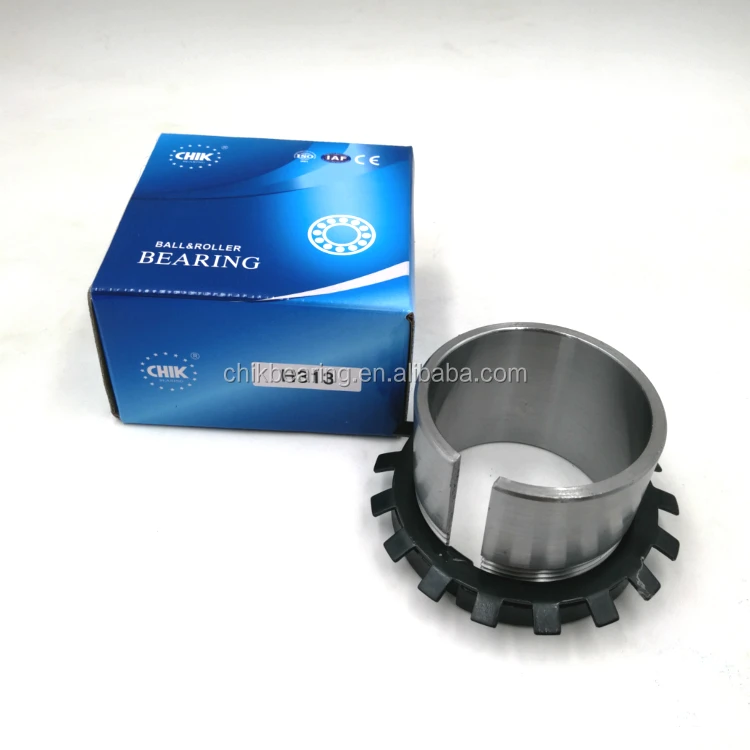 22222CCK 22222K Spherical Roller Bearing - High Performance