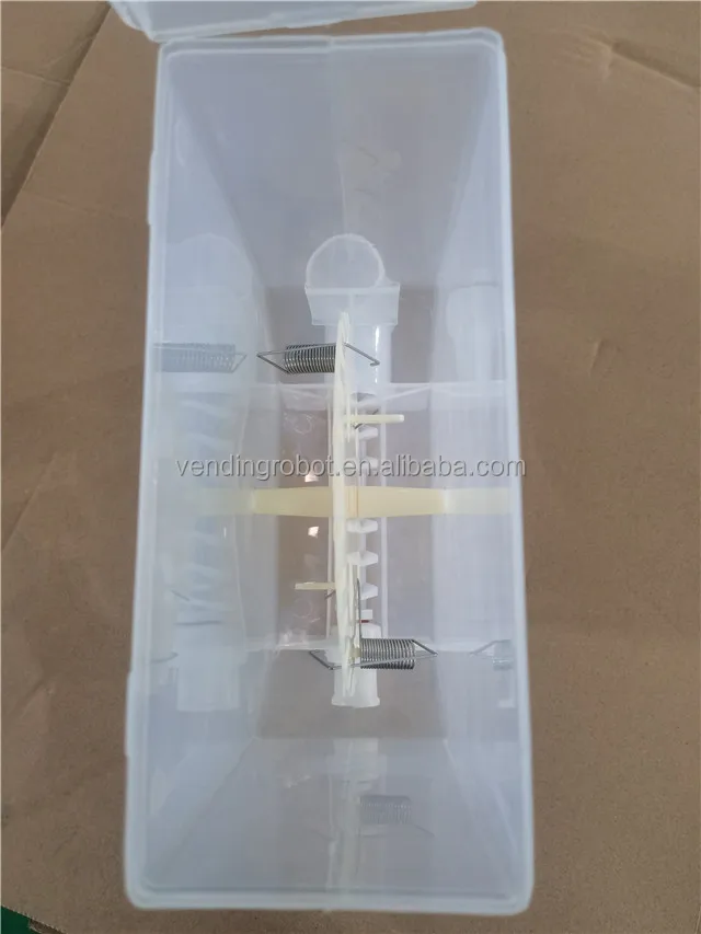 Spare Parts Canister For Coffee Vending Machine Buy Spare Parts