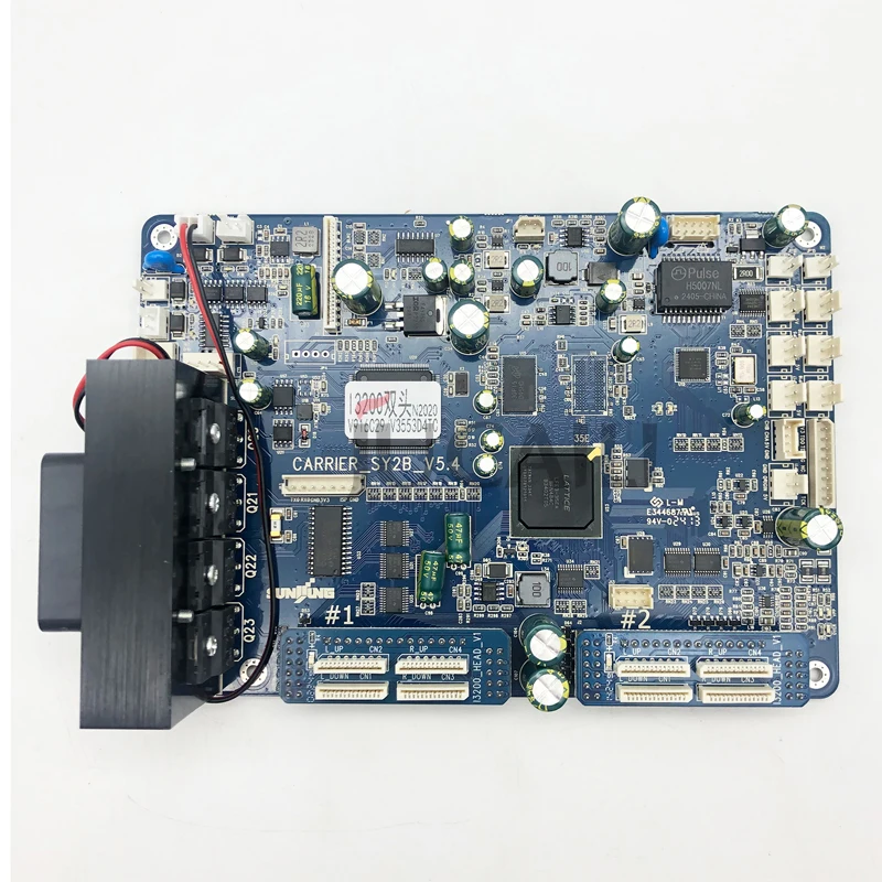 Jucaili Large Format Printer Senyang Board Kit for Epson