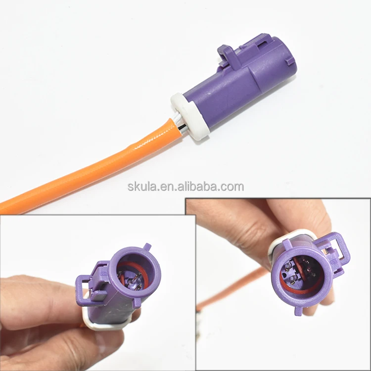 High Quality Oxygen Sensor for FORD FIESTA 2009- B-MAX