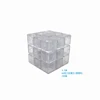 5,7 cm 60 g transparente