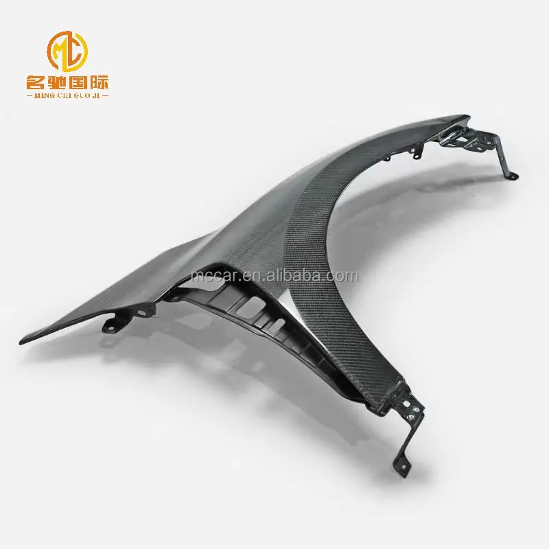 OEM Carbon Fiber Fender for 2015-2020 Honda Civic Type-R (FK8, FK7