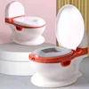 3 Generación de simulación de PVC rojo