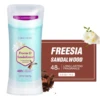 fressia & sandalwood