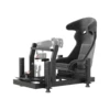 Soporte negro + Asiento negro