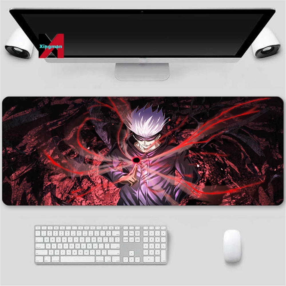 Gurren Lagann Anime Mousepad  Yoko Littner Large Desk Mat  Ecchi Mou   KMinded