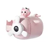 Cerdito rosa DV