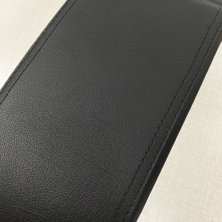 Universal Car Arm Rest Center Console Storage Box Central Universal Armrest Box With Cup Holder