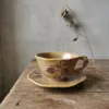 ock Brown Lemon