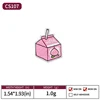 CS107 juice pink