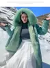 light green
