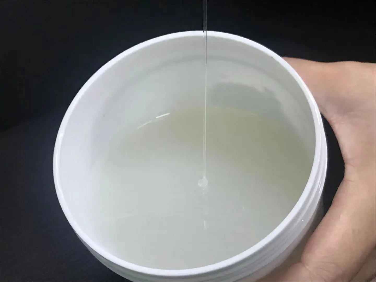 Silicone rubber-19