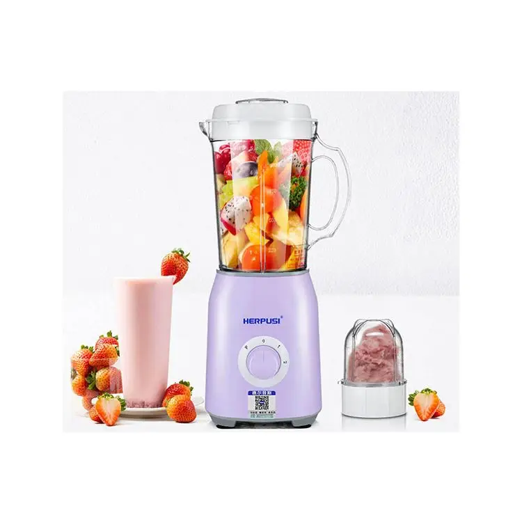 Multifunctional Nut Milk Blenders : WantJoin 1000W Nut Milk Maker