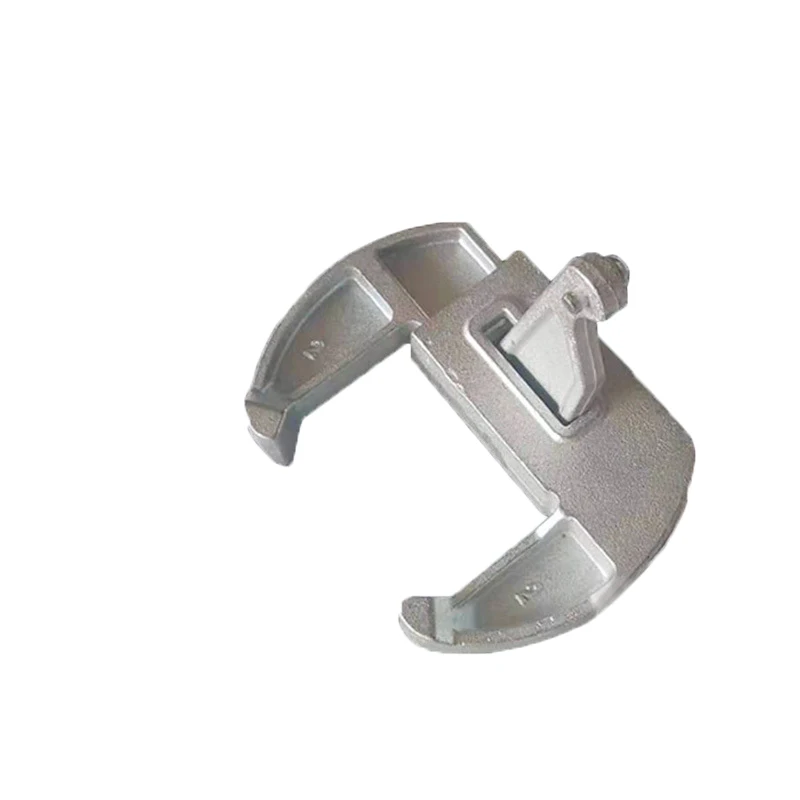 Alignment Clamp Formwork Accessories Fast Clamp Wedge Lock Panel Clamp