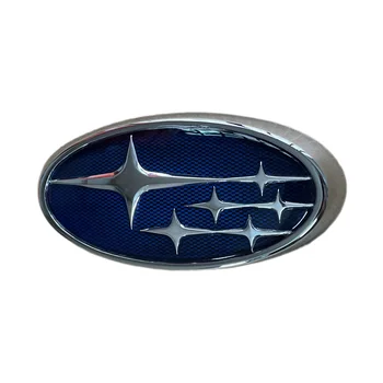 Car Front Grilled Logo for Subaru Forester OEM 93013SA032