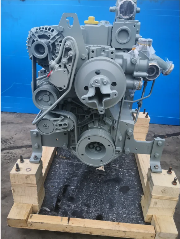 Band New  Diesel Engine BF4M2012 for Auto and Truck Etc