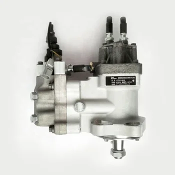 6745-71-1170 Original Dongfeng Isle Fuel Injection Pump 3973228 4921431 ...